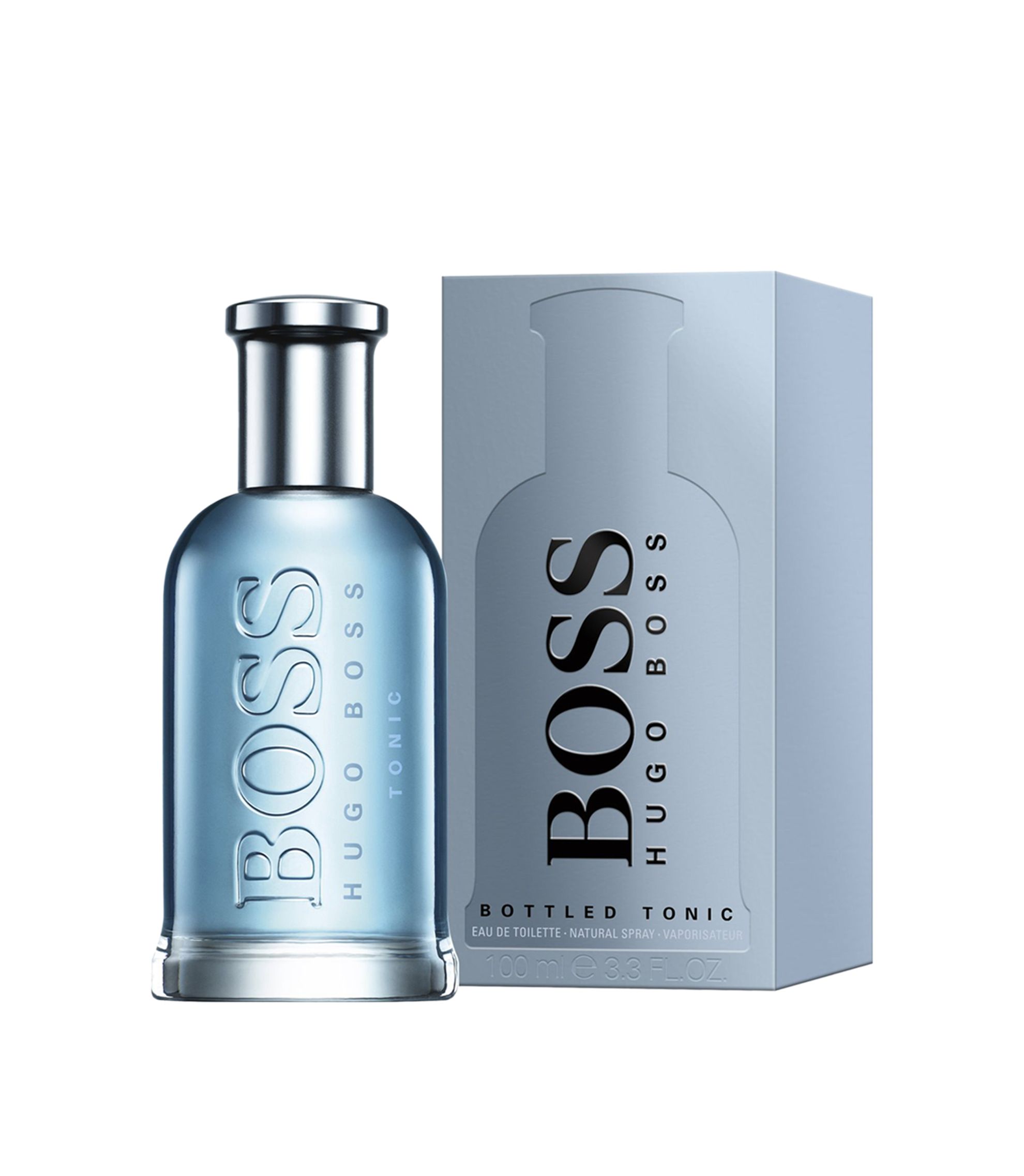 BOSS - BOSS Bottled Tonic eau de toilette 100ml