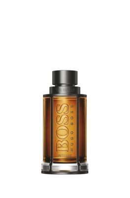 boss intense parfum