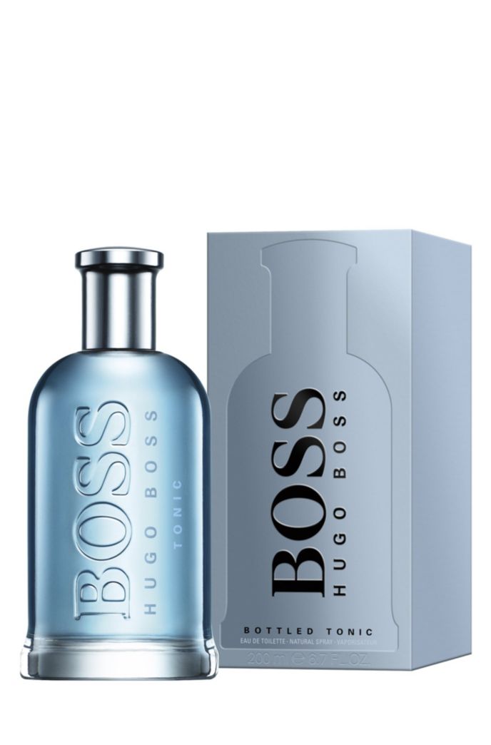BOSS Bottled Tonic Eau de Toilette 200&nbsp;ml