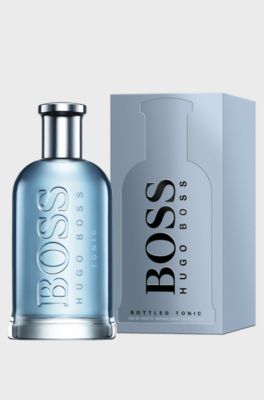 BOSS Bottled Tonic eau de toilette 200ml, Assorted-Pre-Pack