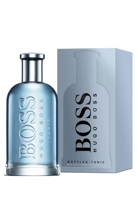 BOSS - BOSS Bottled Tonic eau de toilette 200ml