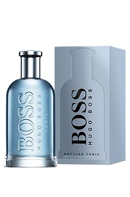 Hugo boss 50ml 2024 eau de toilette 200ml