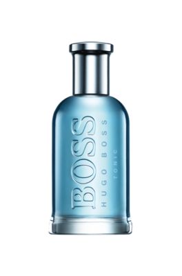 boss bottled water