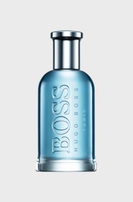 BOSS Bottled Tonic eau de toilette 50ml, 50 ml