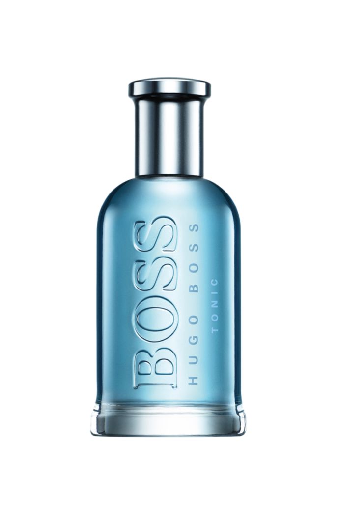 BOSS Bottled Tonic Eau de Toilette 50&nbsp;ml