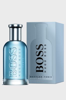 BOSS Bottled Tonic eau de toilette 50ml, 50 ml