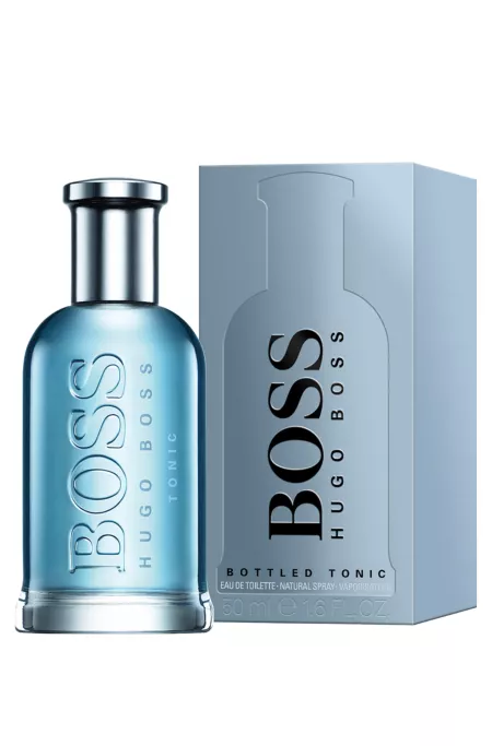 BOSS Bottled Tonic eau de toilette 50ml