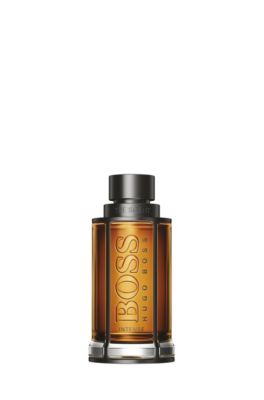boss the scent intense for her 50ml