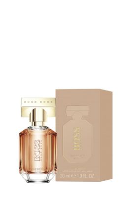 scent intense eau de parfum