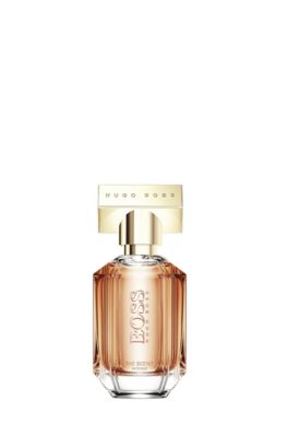 boss the scent intense 200ml