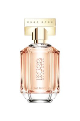 Hugo boss the clearance scent for him 30ml