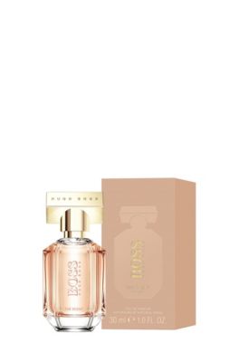 hugo boss the scent parfem