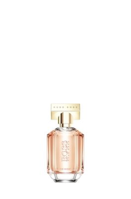 parfum boss scent for her