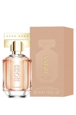 parfum boss scent for her