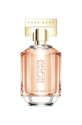 Hugo boss secret for outlet her