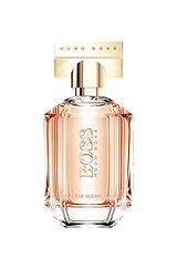 BOSS The Scent for Her eau de parfum 50ml, Assorted-Pre-Pack