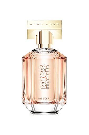 BOSS The Scent for Her eau de parfum 50ml, Assorted-Pre-Pack