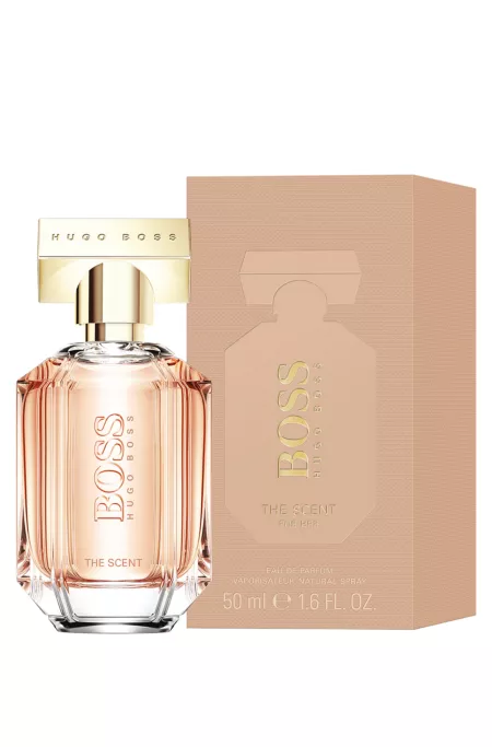 BOSS The Scent for Her eau de parfum 50ml