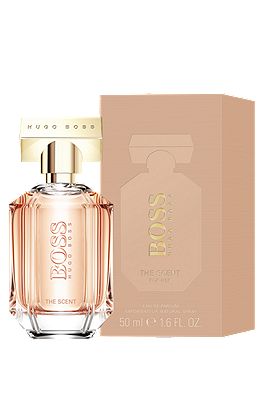 Boss scent hot sale woman