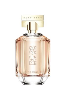 Lastig in de tussentijd doorgaan BOSS | The Scent for Her | HUGO BOSS Parfum | 50ml, 100ml, 150ml, 200ml