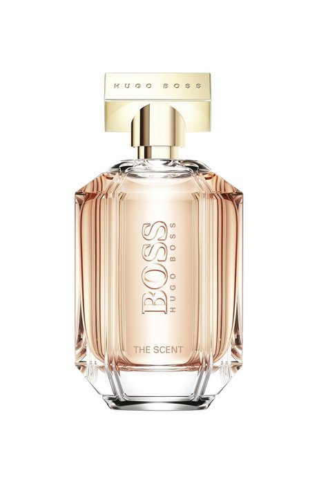 Eau de parfum BOSS The Scent for Her de 100 ml, Assorted-Pre-Pack