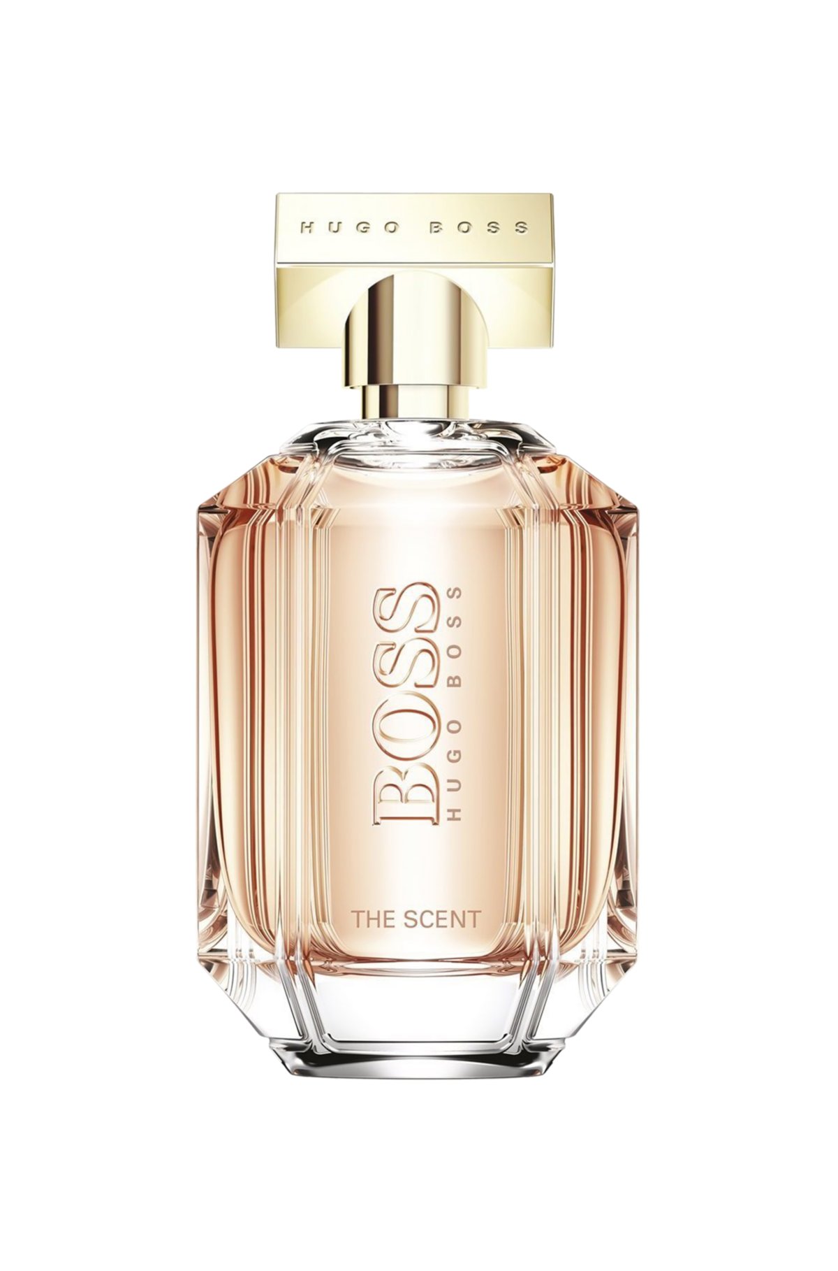 Luxe Joseph Banks open haard BOSS - BOSS The Scent for Her eau de parfum 100 ml