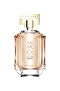 Hugo boss parfum 2025 the scent for her