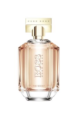 Convergeren insluiten Roman BOSS | The Scent for Her | HUGO BOSS Perfume | 50ml, 100ml, 150ml, 200ml