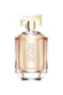 'BOSS The Scent for Her' Eau de Parfum 100 ml, Assorted-Pre-Pack