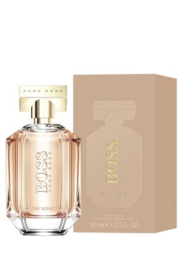 BOSS - 'BOSS The Scent for Her' Eau de Parfum 100 ml