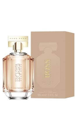 hugo boss for her 100ml