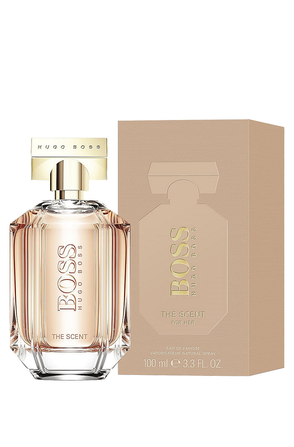 Boss for her парфюмерная вода. Хуго босс the Scent for her. Hugo Boss the Scent Pure Accord for her. Hugo Boss the Scent for her (100 мл.). Boss the Scent Eau de Toilette 100ml.