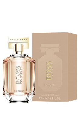 Hugo boss the scent on sale for her limited edition