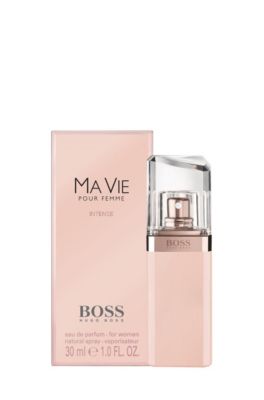 hugo boss mavie perfume price
