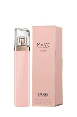 Eau de Parfum BOSS Ma Vie Intense, 75 ml