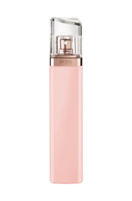hugo boss rose parfum