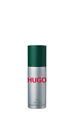 Hugo boss men's deodorant spray new arrivals