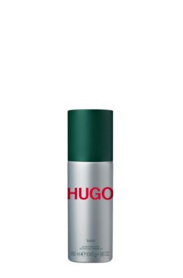 D&eacute;odorant spray HUGO&nbsp;Man, 150&nbsp;ml, 150 ml