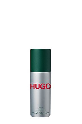 Hugo boss best sale deodorant spray