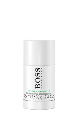 hugo boss bottled unlimited deo