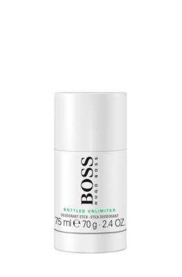 Boss bottled discount unlimited deodorant stick