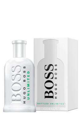 hugo boss bottled 200ml