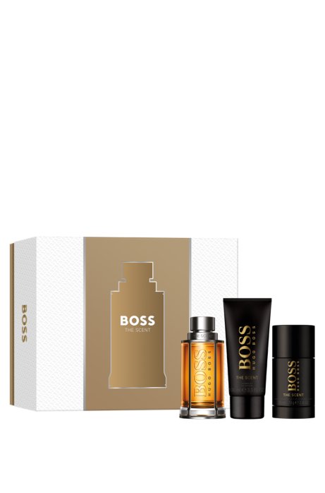 BOSS Bottled Unlimited eau de toilette 200ml, Assorted-Pre-Pack