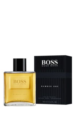 BOSS - BOSS Number One eau de toilette 125ml