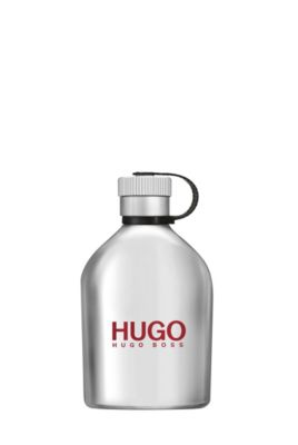 hugo boss iced deo