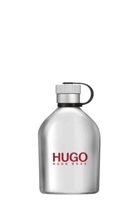 HUGO Iced 200ml eau de toilette, Assorted-Pre-Pack