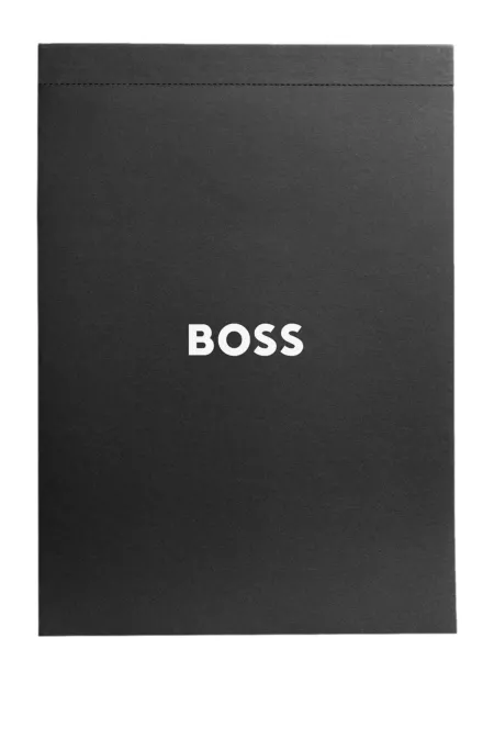 Nachfüllblätter für ein DIN-A4-Notizbuch