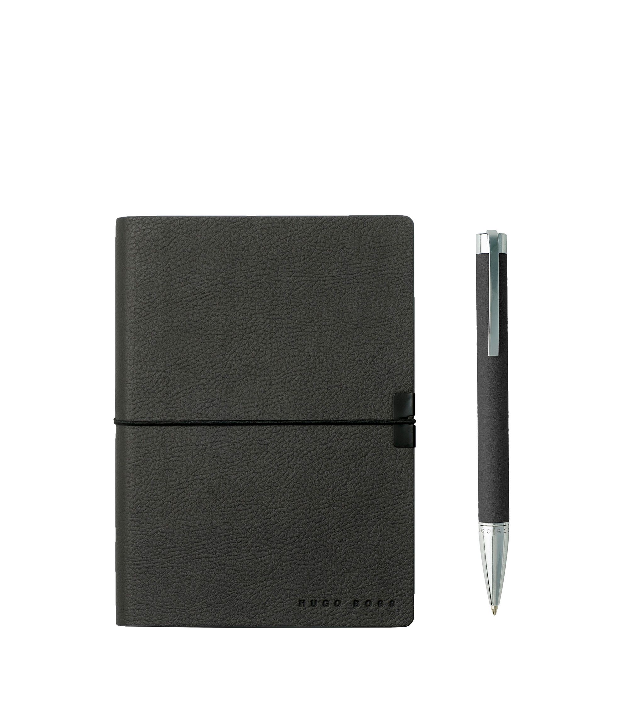 HUGO BOSS 筆記具セット 新品未使用 hbeu58063218_021_41?wid=1980&