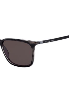 hugo boss sunglasses mens