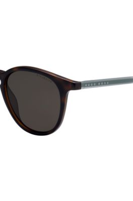 lunettes de soleil hugo boss homme